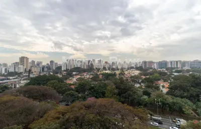 Studio para venda em brooklin com 1 quarto - michael pajak (11) 99996-4550