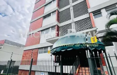 Apartamento tipo para venda em aclimação com 2 quartos - michael pajak (11) 99996-4550