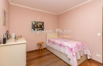 Apartamento tipo para venda em saúde com 3 quartos, sendo 3 suítes - michael pajak (11) 99996-4550