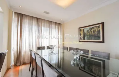 Apartamento tipo para venda com 2 quartos, sendo 1 suíte - michael pajak (11) 99996-4550