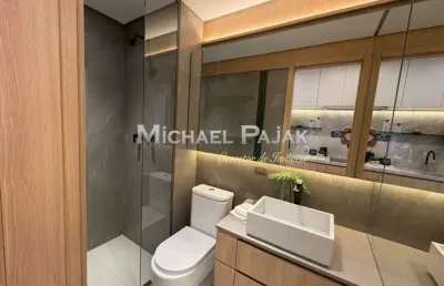 Studio para venda em bela vista com 1 quarto - michael pajak (11) 99996-4550
