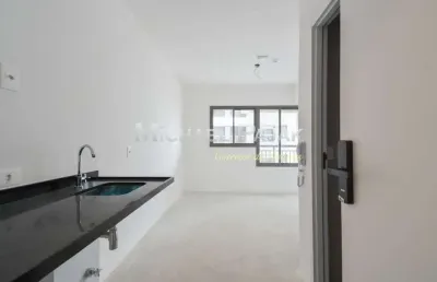 Apartamento tipo para venda em paraíso com 1 quarto, sendo 1 suíte - michael pajak (11) 99996-4550