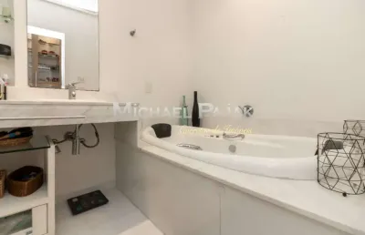 Apartamento tipo para venda com 3 quartos, sendo 1 suíte - michael pajak (11) 99996-4550