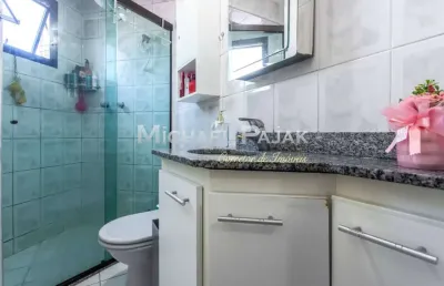 Apartamento tipo para venda com 3 quartos, sendo 1 suíte - michael pajak (11) 99996-4550