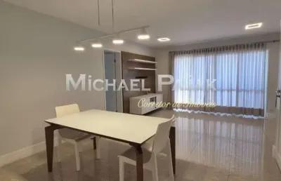 Apartamento tipo para venda com 3 quartos, sendo 1 suíte - michael pajak (11) 99996 - 4550