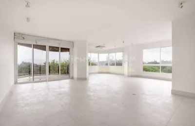 Apartamento de 4 dormitórios na vila nova conceição