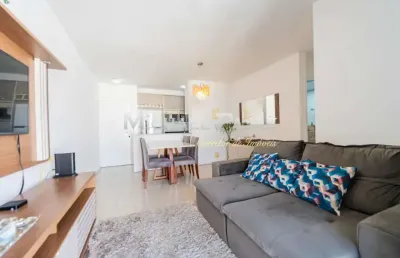 Apartamento com 3 quartos à venda na Avenida Cupecê, 1784, Jardim Prudência, São Paulo