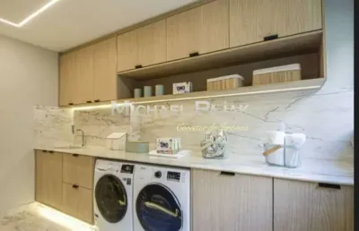 Apartamento com 4 quartos à venda na rua adib miguel haddad, 203, vila firmiano pinto, são paulo, 182 m2 por r$ 2.300.000