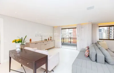 Apartamento tipo para venda com 4 quartos, sendo 3 suítes - michael pajak (11) 99996 - 4556