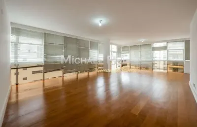 Apartamento com 3 quartos à venda na Rua Emílio de Menezes, 56, Santa Cecília, São Paulo