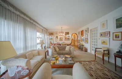 Apartamento tipo para venda 4 quartos, sendo 1 suíte - michael pajak (11) 99996 - 4550
