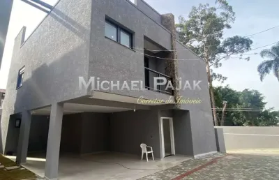 Casa de condomínio no  reserva robélia  no jardim prudência  michael pajak (11) 99996-4550