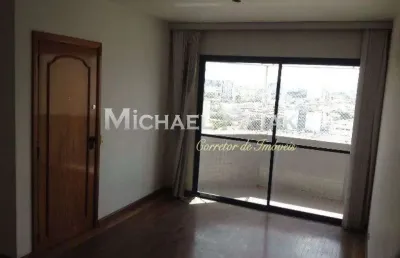 Apartamento com 2 quartos para alugar na rua dos ituanos, 26, ipiranga, são paulo, 100 m2 por r$ 2.700