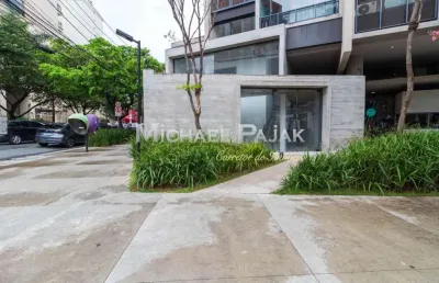 Loja comercial a venda na avenida iraí michael pajak (11) 99996-4550