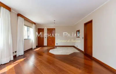 Apartamento tipo para venda com 3 quartos, sendo n1 suíte - michael pajak (11) 99996 - 4550