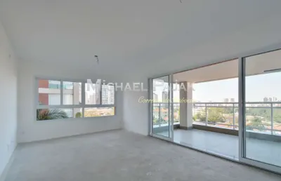 Apartamento tipo para venda com 4 quartos, sendo 3 suítes - michael pajak (11)99996  -4550