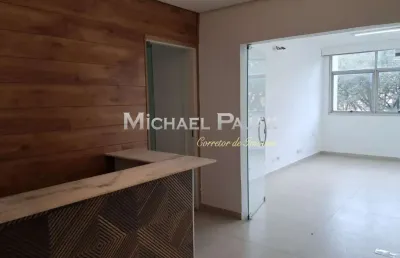 Conjunto comercial tipo para venda na bela vista - michael pajak (11) 99996 - 4550