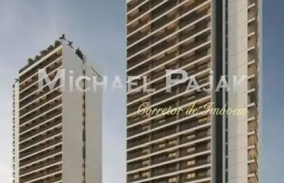 Studio para venda em pinheiros com 1 quarto - studio para venda em pinheiros com 1 quarto