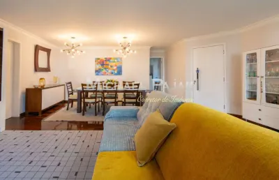 Apartamento tipo para venda com 3 quartos, sendo 3 suítes - michaell pajak (11) 99996 - 4550