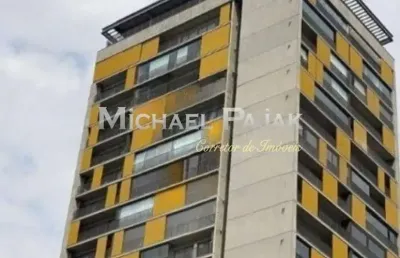 Apartamento com 2 quartos para alugar na rua senador césar lacerda vergueiro, 286, sumarezinho, são paulo, 62 m2 por r$ 7.200