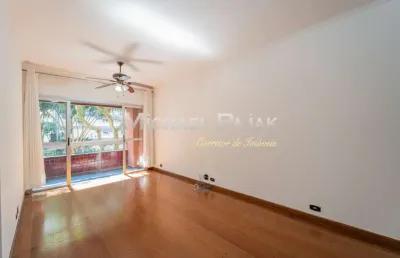 Apartamento tipo para venda com 3 quartos, sendo 1 suíte - michael pajak (11) 99996 - 4550