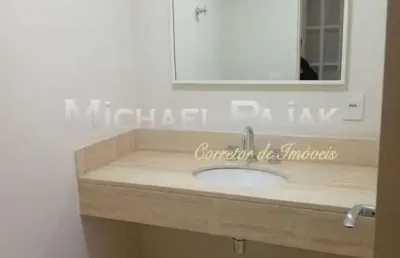 Apartamento tipo para venda em santa cecília com 2 quartos - michael pajak (11) 99996-4550