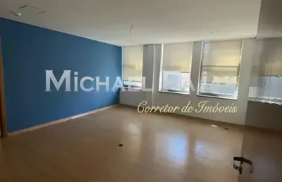 Conjunto comercial para venda em centro - michael pajak (11) 99996-4550