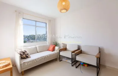 Apartamento tipo para venda em butantã com 3 quartos - michael pajak (11) 99996-4550