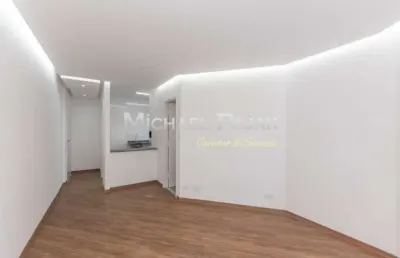 Apartamento tipo para venda em pinheiros - michael pajak (11) 99996 - 4550