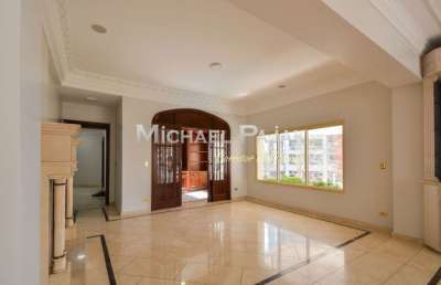 Apartamento tipo para venda com 4 quartos, sendo 4 suítes - michael pajak (11) 99996 - 4550