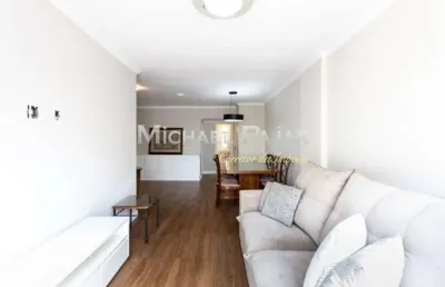 Apartamento tipo para venda com 3 quartos, sendo 1 suite -  michael pajak (11) 99996 - 4550