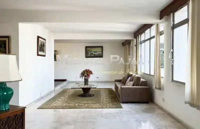Apartamento tipo para venda com 3 quartos, sendo 1 suíte - michael pajak (11) 99996 - 4550