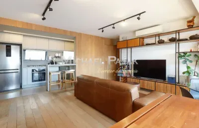 Apartamento tipo para venda com 2 quartos, sendo 1 suíte  michael pajak (11) 99996 - 4550