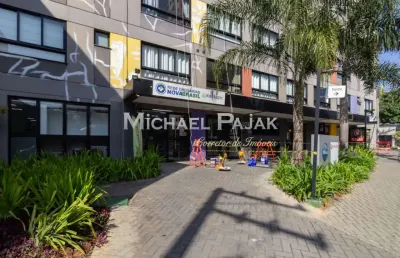 Studio para venda em planalto paulista com 1 quarto - michael pajak (11) 99996-4550
