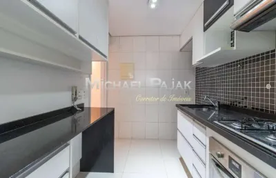 Apartamento tipo para venda com 2 quartos, sendo 1 suíte - michael pajak (11) 99996-4550