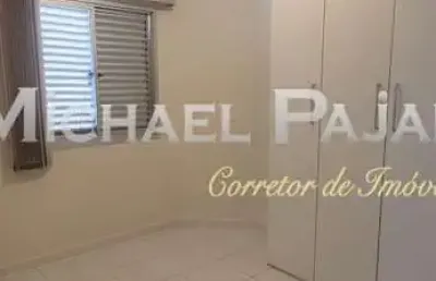 Apartamento tipo para venda em ipiranga com 3 quartos, sendo 1 suíte -michael pajak (11) 99996-4550