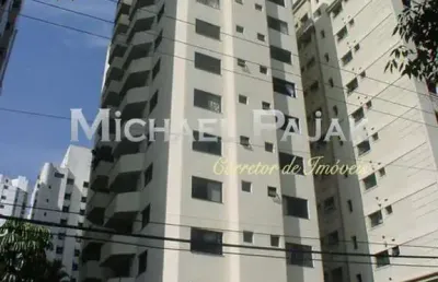 Apartamento tipo para venda com 3 quartos, sendo 1 suíte - michael pajak (11) 99996 - 4550