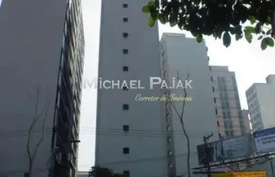 Apartamento tipo para venda com 4 quartos, sendo 1 suíte - michael pajak (11) 99996 - 4550