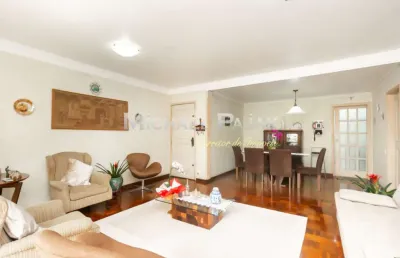 Apartamento tipo para venda com 3 quartos, sendo 2 suítes - michael pajak (11) 999996  -4550