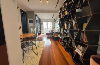 Apartamento tipo para venda com 3 quartos, sendo 1 suíte - michael pajak (11) 99996 - 4550