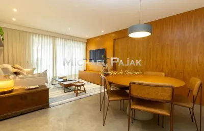 Apartamento tipo para venda com 3 quartos, sendo 1 suíte - michael pajak (11) 99996 - 4550