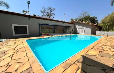 Chácara / sítio com 3 quartos à venda na Dona Catarina, Dona Catarina, Mairinque
