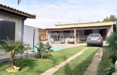 Chácara / sítio com 3 quartos à venda na Dona Catarina, Dona Catarina, Mairinque