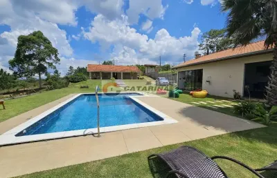 Chácara / sítio com 3 quartos à venda na Dona Catarina, Dona Catarina, Mairinque