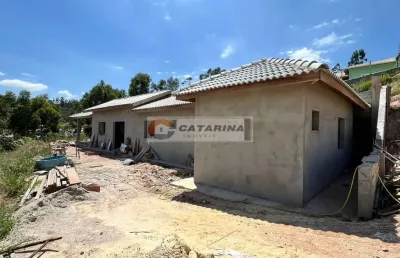 Chácara / sítio com 3 quartos à venda na Dona Catarina, Dona Catarina, Mairinque