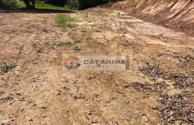 Terreno à venda na Dona Catarina, Dona Catarina, Mairinque