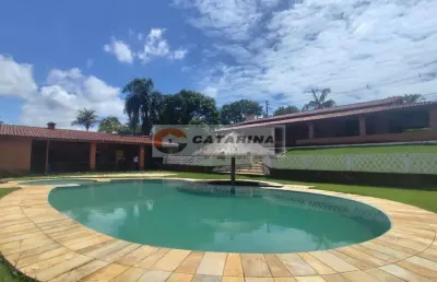 Chácara / sítio com 3 quartos à venda na Dona Catarina, Dona Catarina, Mairinque