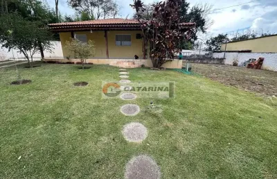 Chácara / sítio com 2 quartos à venda na Dona Catarina, Dona Catarina, Mairinque
