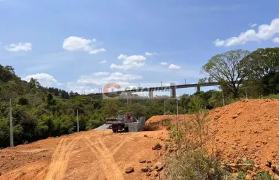 Terreno à venda na Dona Catarina, Dona Catarina, Mairinque