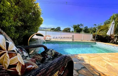 Chácara / sítio com 2 quartos à venda na Dona Catarina, Dona Catarina, Mairinque